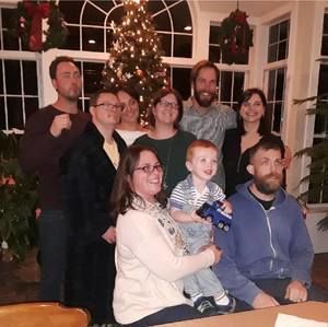 Meet your Posher, Kaleigh